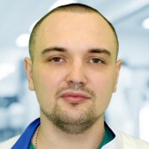 Филь Степан Юрьевич, ортопед