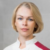 Ярошевская Татьяна Геннадьевна, эндокринолог
