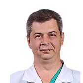 Черногоров Олег Леонидович, хирург