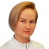 Мансурова Татьяна Юрьевна, невролог