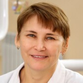 Вахитова Римма Галеевна, стоматолог-терапевт