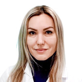 Алеева Альбина Самигулловна, врач УЗД
