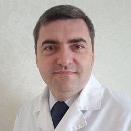 Шелыгин Михаил Сергеевич, гинеколог