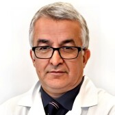 Егиев Валерий Николаевич, онколог