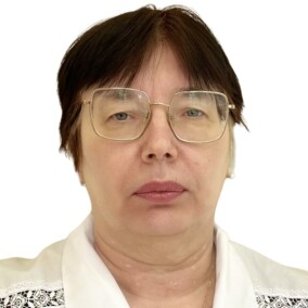 Золотарева Татьяна Аркадьевна, детский аллерголог