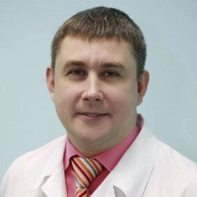 Воронкин Михаил Геннадьевич, дерматолог
