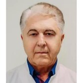 Половинко Евгений Михайлович, дерматолог