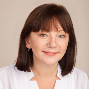 Олиниченко Светлана Анатольевна, гинеколог