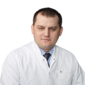 Провоторов Максим Евгеньевич, онколог