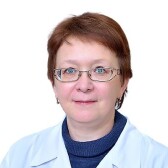 Широкова Надежда Николаевна, акушер-гинеколог