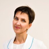 Чупина Инесса Станиславовна, невролог