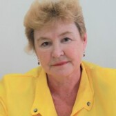 Голубева Нина Викторовна, гастроэнтеролог