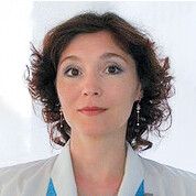 Кубарева Ирина Алексеевна, офтальмолог