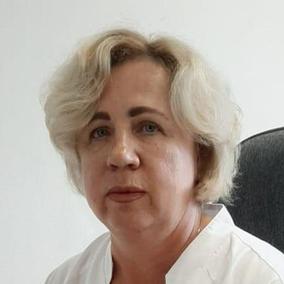 Кирова Виктория Александровна, ЛОР