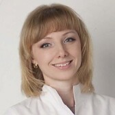 Манукян Ольга Сергеевна, гинеколог