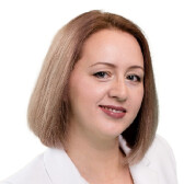 Сахарова Марина Владимировна, гинеколог