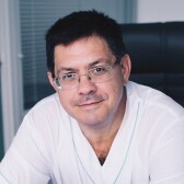 Захаров Игорь Владимирович, гинеколог