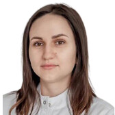 Белозерцева Юлия Романовна, гинеколог