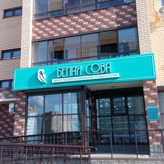 Стоматология Белая сова, фото №2
