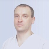 Ганьшин Вячеслав Павлович, дерматолог-онколог