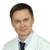 Мухаметьянов Ильгиз Мунирович, вертебролог