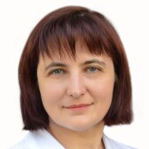 Багманова Инна Владимировна, врач УЗД