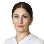 Леванова Елена Александровна, онкогинеколог