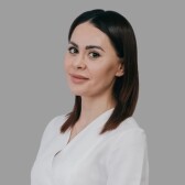 Галиева Альбина Рамилевна, стоматолог-терапевт