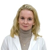 Денисова Татьяна Олеговна, акушер-гинеколог