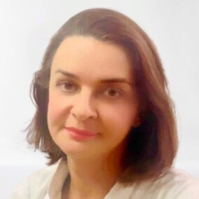 Ремез Светлана Владимировна, детский эндокринолог