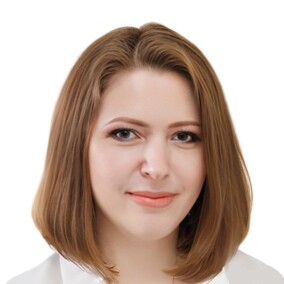 Марченко Дарья Александровна, стоматолог-хирург