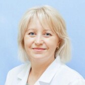 Мычинко Елена Александровна, невролог