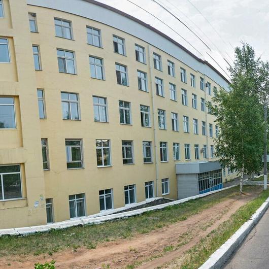 321 военный госпиталь, фото №4