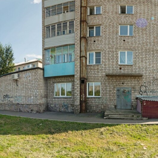 Детская стоматологическая поликлиника №4 на Крупской, фото №2
