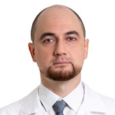 Джабраилов Тимур Шахнавазович, рентгенолог
