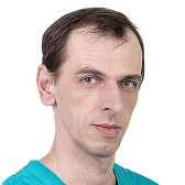 Малахов Дмитрий Владимирович, травматолог-ортопед