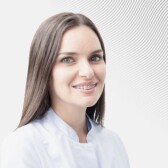 Цепляева Марина Геннадьевна, стоматолог-терапевт