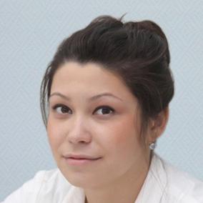 Гиндуллина Гульнара Фаритовна, педиатр