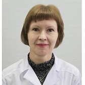 Панфилова Валентина Владимировна, терапевт