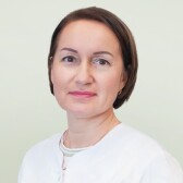 Смирнова Галина Евгеньевна, эндокринолог