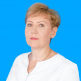 Полянская Елена Геннадьевна, кардиолог