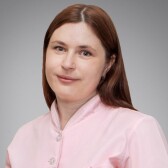 Климова Марина Александровна, детский стоматолог