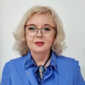 Медведева Ирина Викторовна, гинеколог
