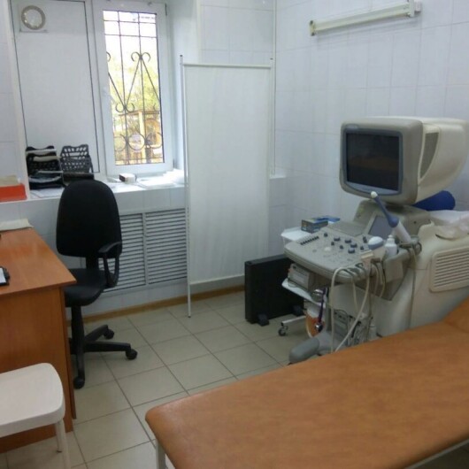 Клиника Йасин, фото №3