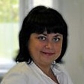 Сметанкина Ольга Юрьевна, стоматолог-терапевт