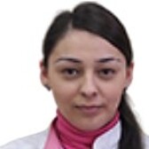 Кароян Вардануш Санасаровна, гинеколог