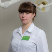 Морозова Елена Владимировна, детский стоматолог