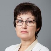 Бреева Евгения Витальевна, невролог