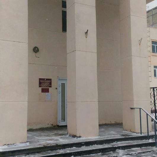 Женская консультация №20 на Союзном (ЦОЗСиР), фото №2