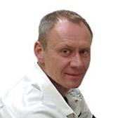 Лутиков Александр Васильевич, уролог